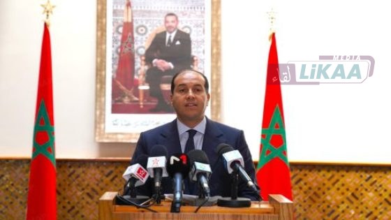 وزارة الداخلية تكشف تفاصيل تدخلاتها ليلة 1 أكتوبر لمواجهة أعمال الشغب والعنف