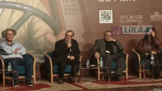 المهرجان الوطني للفيلم بطنجة.. السينما المغربية تُفتّش عن الخلاص بين الاغتراب والحب