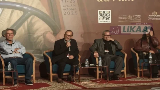 المهرجان الوطني للفيلم بطنجة.. السينما المغربية تُفتّش عن الخلاص بين الاغتراب والحب