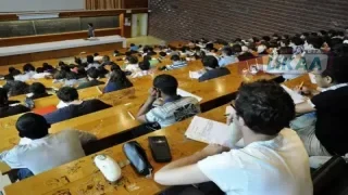شراكة لدعم 50 طالب دكتوراه في مجالي الانتقال الطاقي والتنمية المستدامة