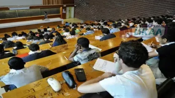 شراكة لدعم 50 طالب دكتوراه في مجالي الانتقال الطاقي والتنمية المستدامة