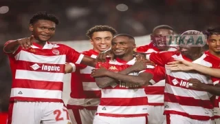 الوداد يضرب بخماسية ويعبر بجدارة إلى دور المجموعات