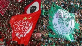 الوداد والرجاء يكشفان تفاصيل تنظيم ديربي الأربعاء بملعب محمد الخامس