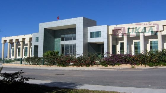 احتجاجات جيل زد.. استئنافية أكادير تبث في ملفات 106 موقوفين