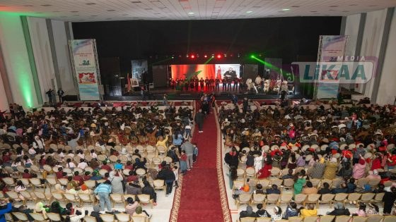 تازة تحتضن الدورة 24 من المهرجان الدولي لمسرح الطفل بمشاركة دولية واسعة