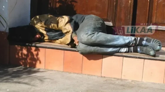 أكثر من 200 مستفيد من مبادرة شتوية لمواجهة التشرد بتازة