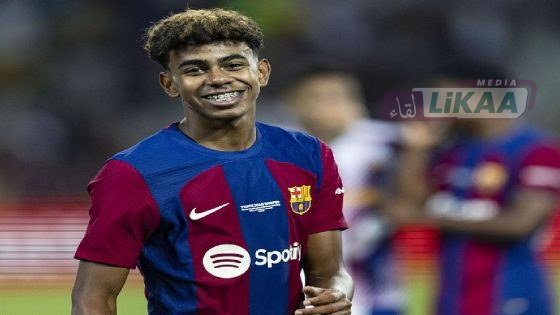 برشلونة يستعيد بريقه ويعتلي صدارة الليغا بثلاثية في شباك ألافيس