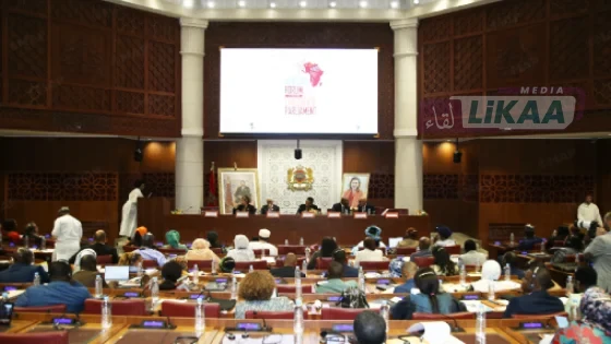 المنتدى الإفريقي لبرلمان الطفل.. وزراء أفارقة يؤكدون رغبتهم في استلهام التجربة المغربية