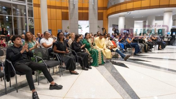 أورلاندو تحتفي بالمسيرة الخضراء واستقلال المغرب في مناسبة ثقافية وطنية