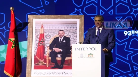 عبد اللطيف حموشي: المغرب يربط الأمن بحقوق الإنسان.. والتحديات تحتم تطوير الاستراتيجيات