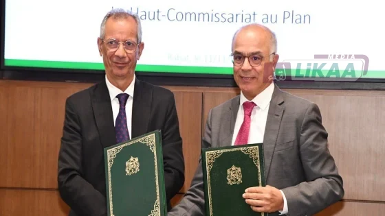 تعاون بين مجلس المنافسة والمندوبية السامية للتخطيط لدراسات وتحاليل اقتصادية مشتركة