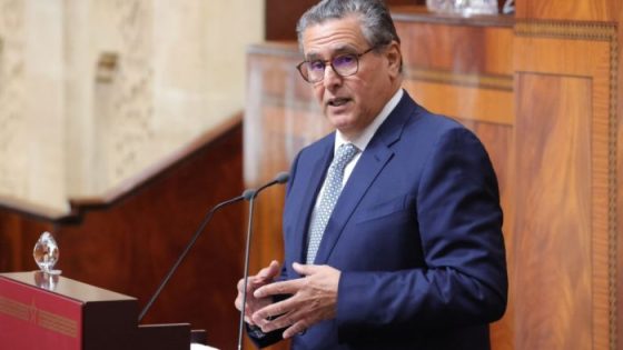 أخنوش يعلن دخول الزيادة الأولى في مبالغ الدعم حيز التنفيذ نهاية نونبر