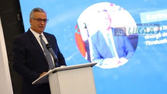 كريم زيدان: تقييم السياسات العمومية مفتاح الحكامة الفعالة