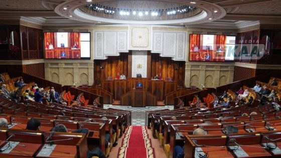 أهلية الترشح لمجلس النواب وتوسيع حالات التنافي وتمويل الأحزاب في صلب المناقشة التفصيلية لمشاريع قوانين المنظومة الانتخابية