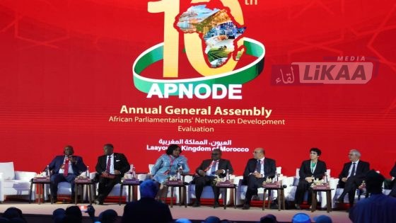 برلمانيون أفارقة يؤكدون أهمية التقييم البرلماني في ترسيخ أسس الحكامة الديمقراطية وتعزيز الشفافية