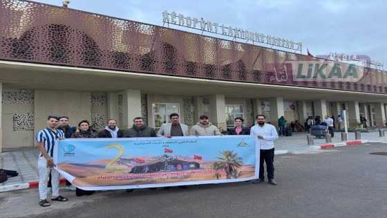 د. طارق اتلاتي: المركز المغربي للدراسات والأبحاث الاستراتيجية يستجيب لمضامين الخطاب الملكي في عيد الوحدة ويطلق من العيون مبادرة لأجرأة الحكم الذاتي