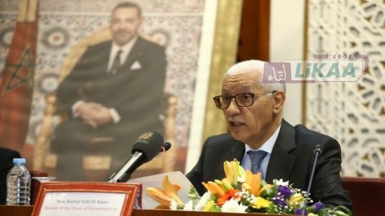 افتتاح الدورة الأولى للمنتدى الإفريقي لبرلمان الطفل بالرباط تحت الرعاية الملكية السامية