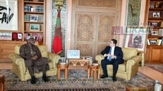 النيجر تعلنها للتاريخ: الصحراء مغربية والحكم الذاتي هو الحل النهائي