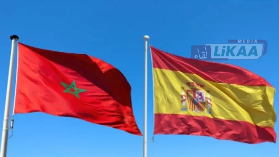 المغرب وإسبانيا يعقدان دورة جديدة من الاجتماع رفيع المستوى بمدريد يومي 3 و4 دجنبر القادم