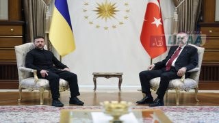 TURKEY UKRAINE DIPLOMACY