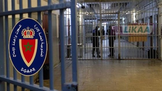 إدارة سجن العرجات تنفي دخول السجين (م.ز) في إضراب عن الطعام وتتهم عائلته بتضليل الرأي العام