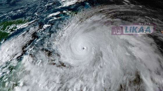 إعصار “فينا” يضرب الإقليم الشمالي لأستراليا ويتسبب في أضرار واسعة وانقطاع الكهرباء