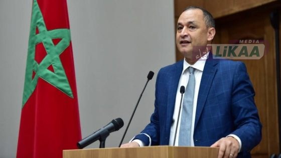 المغرب يشهد تحولا صناعياً عميقاً ويعزز شراكاته الدولية