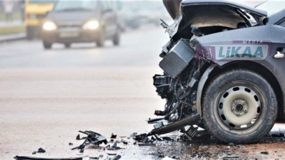 28 قتيلاً و3151 جريحاً في حوادث السير داخل المناطق الحضرية خلال أسبوع