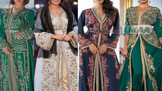 اليونسكو تدرس شهر دجنبر المقبل ترشيح المغرب لإدراج “القفطان المغربي” ضمن التراث اللامادي للإنسانية