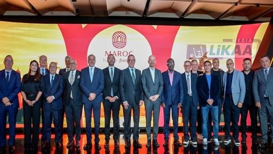 المكتب الوطني المغربي للسياحة يطلق خطة لتعزيز علامة “المغرب، أرض كرة القدم”