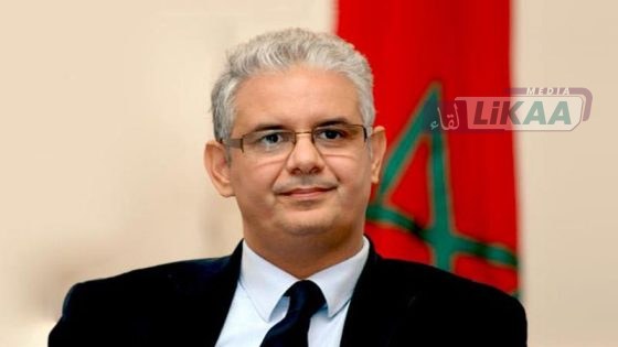 بتعليمات ملكية.. وزير التجهيز والماء يشارك في القمة السابعة للاتحاد الإفريقي-الأوروبي بلواندا