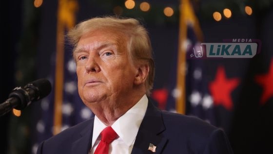 ترامب يوقع أمراً تنفيذياً لإطلاق “جينيسيس ميشن” لتعزيز الأبحاث العلمية بالذكاء الاصطناعي