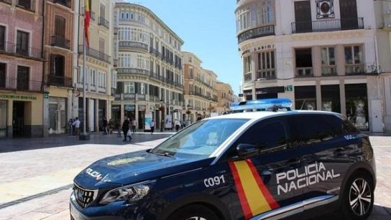 مصرع أسرة مغربية من أربعة أفراد اختناقاً بغاز أحادي أكسيد الكربون في مالقة