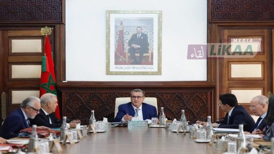 مجلس الحكومة ينعقد الخميس لبحث مشروع قانون المسطرة المدنية واتفاق للتعاون العسكري مع رواندا