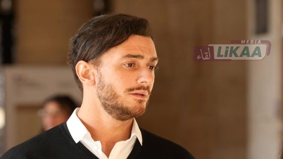 قضية سعد لمجرد تنقلب رأساً على عقب… تحقيقات تكشف محاولة ابتزاز بملايين اليوروهات