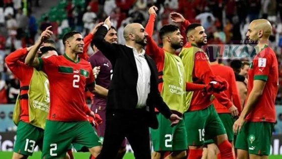 صحيفة “Ok Diario ” : بدعم ملكي المغرب سيهيمن قريبا على المستديرة في العالم