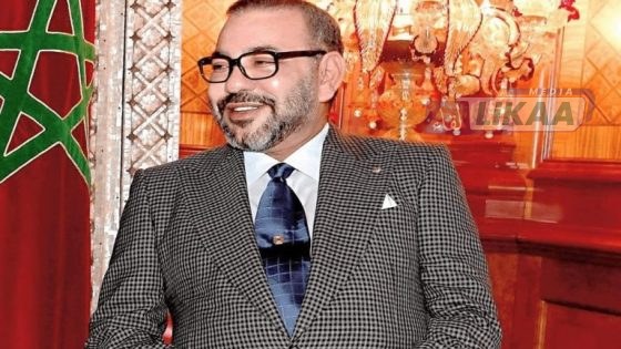 برقية تهنئة إلى جلالة الملك من العاهل الأردني بمناسبة عيد الاستقلال