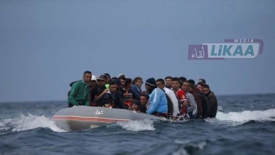 جرى توقيف اثنين من المشتبه فيهم على مستوى الشريط الساحلي بمدينة السعيدية (صورة من الأرشيف)