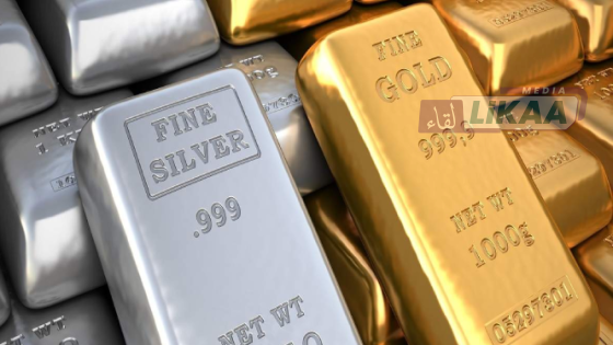 الفضة تواصل سباقها الصعودي وتسجل أعلى سعر في تاريخها وسط أزمة معروض عالمية