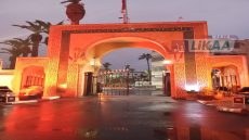 وزارة العدل تختتم انخراطها في فعاليات نسخة 2025 للحملة الأممية لــ 16 يوما للقضاء على العنف ضد المرأة