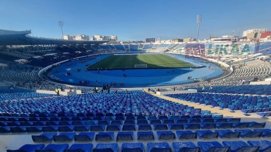 المركب الرياضي محمد الخامس بالدار البيضاء: أيقونة رياضية وتاريخية تستقبل نهائيات كأس إفريقيا 2025