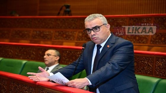 المستشار  خالد السطي يدعو الى  تفعيل نظام تعويض ضحايا اسفي ويذكر بمطالب موظفي النقل واللوجيستيك