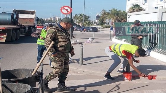 القائد وديع حجلي .. رجل السلطة الذي كرس مفهوم القرب الى المواطن وتحقيق الحكامة الإدارية