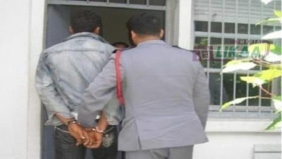 درك خميس متوح يحجز مواد ومعدات لتقطير “ماء الحياة” بدوار الهواشم بأولاد فرج