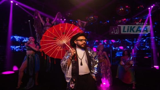 محمد الرفاعي يتصدر الترند العربي بأغنية «روقان» محققًا مليونًا ونصف مشاهدة