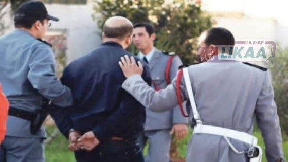 إحباط عملية تهريب مخدرات وحجز سيارة محمّلة بكميات مهمة لخميس مفتوح نواحي الجديدة