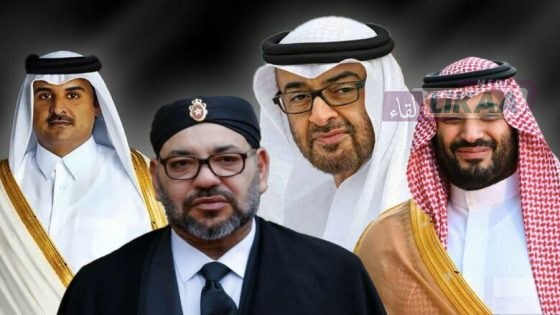 شراكة بثقل إستراتيجي: لهذا يظل الخليج سنداً ثابتاً لمغربية الصحراء؟