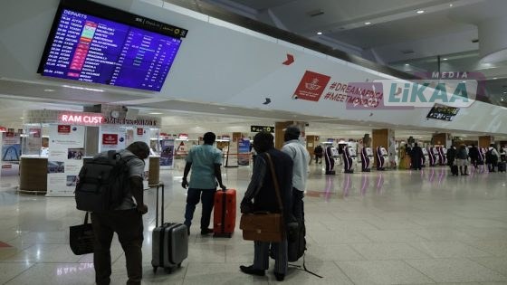 الدار البيضاء تربح رهـان الأطلسي.. أول خط جوي مباشر نحو لوس أنجلوس ابتداءً من 2026