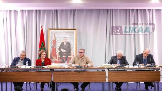 الأحرار من طنجة: قانون مالية 2026 يعكس جدية الحكومة في الوفاء بالتزاماتها الاجتماعية