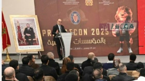 مبادرة إنسانية بسطات تمكّن نزلاء المركب الاجتماعي من متابعة مباريات كأس إفريقيا